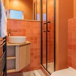 Design Architect Flat - 6 Guests - 15min From Paris Center شقة