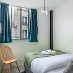 شقة Design Architect Flat - 6 Guests - 15min From Paris Center *