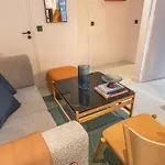 Design Architect Flat - 6 Guests - 15min From Paris Center Daire Gentilly