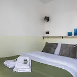 Design Architect Flat - 6 Guests - 15min From Paris Center Daire