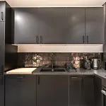 Design Architect Flat - 6 Guests - 15min From Paris Center شقة جنتيلي