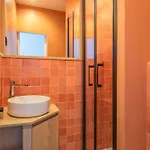Design Architect Flat - 6 Guests - 15min From Paris Center جنتيلي