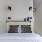 شقة Design Architect Flat - 6 Guests - 15min From Paris Center *