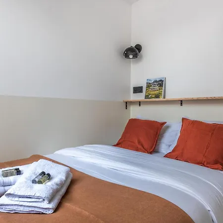 Design Architect Flat - 6 Guests - 15min From Paris Center Daire