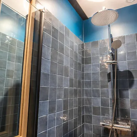 Apartment Design Architect Flat - 15min. From Paris Center *