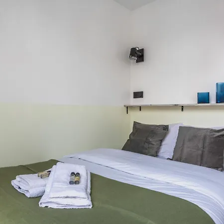 Design Architect Flat - 6 Guests - 15min From Paris Center Apartman