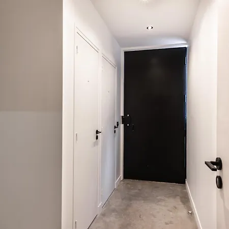 Design Architect Flat - 6 Guests - 15min From Paris Center