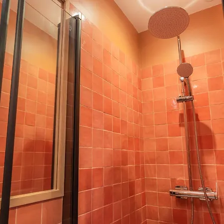 Apartman Design Architect Flat - 6 Guests - 15min From Paris Center *