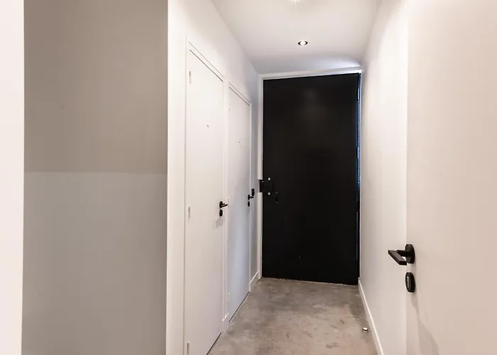 Design Architect Flat - 6 Guests - 15min From Paris Center